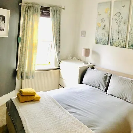 Heathfield Square Appartamento